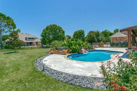 1001 Cheyenne Court, Shady Shores, TX 76208