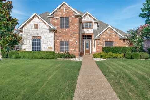 1001 Cheyenne Court, Shady Shores, TX 76208