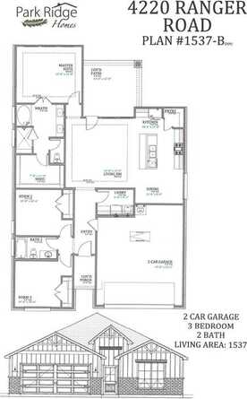 4220 Ranger Road, Abilene, TX 79601