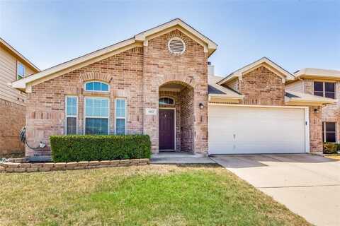 6513 Fitzgerald Street, Fort Worth, TX 76179