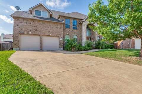 2904 Crystal Way, Grand Prairie, TX 75052