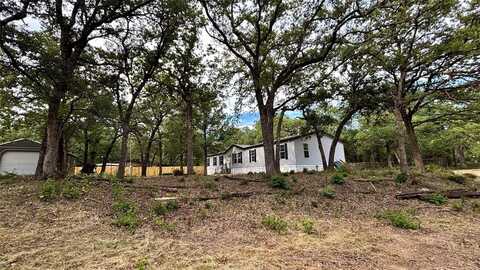 109 Summers Circle, Azle, TX 76020