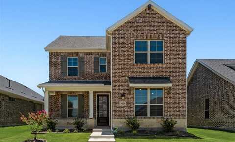 3120 Arthurdale Street, Celina, TX 75009