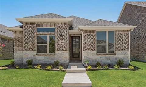 3116 Arthurdale Street, Celina, TX 75009