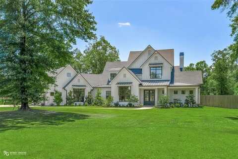 2193 Gravel Point Road, Frierson, LA 71027
