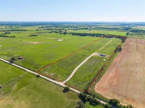 400 County Road 467, Gorman, TX 76454