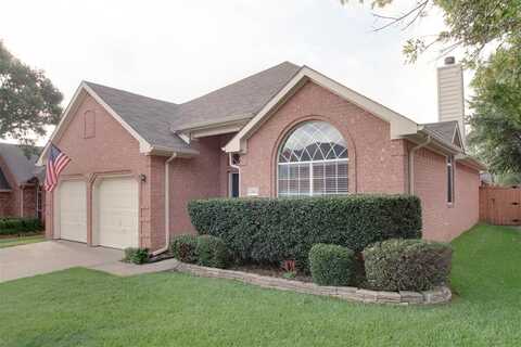 2320 Suntree Lane, Flower Mound, TX 75022