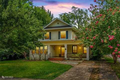 857 Prospect Street, Shreveport, LA 71104