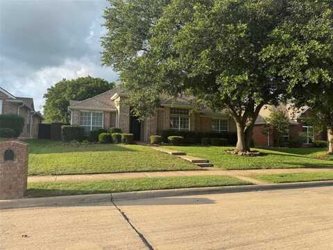 10312 Vintage Drive, Frisco, TX 75035