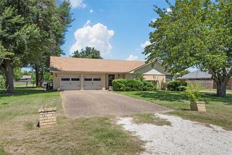 105 Melissa Street, Bruceville-Eddy, TX 76524