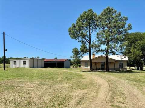 166 County Road 34650, Sumner, TX 75418