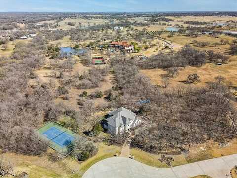 7004 Raintree Place, Flower Mound, TX 75022