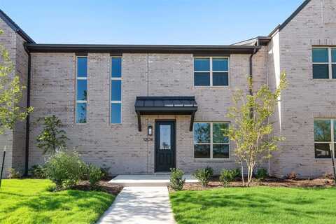 1204 Eureka Springs Street, Prosper, TX 75078