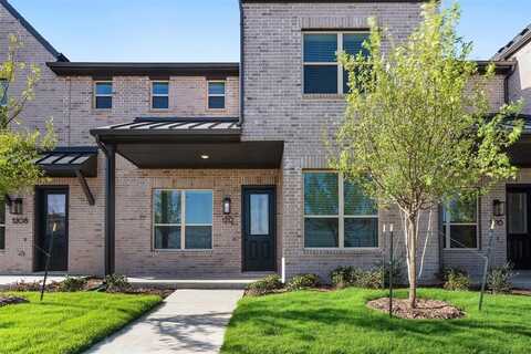 1212 Eureka Springs Street, Prosper, TX 75078