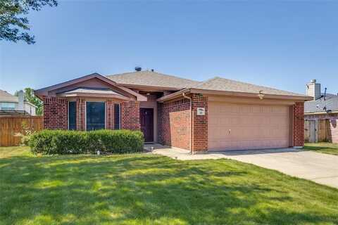607 Lonestar Park Lane, Ponder, TX 76259