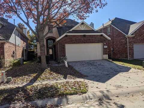 10221 Coolidge Drive, McKinney, TX 75072