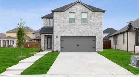 2421 Gaulding Street, Royse City, TX 75189