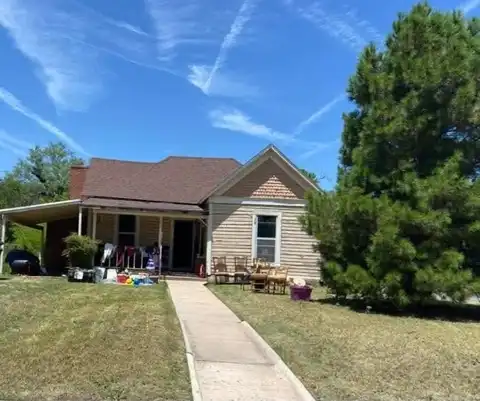 902 Ballinger Street, Abilene, TX 79605