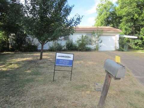 1400 Bates Court, Arlington, TX 76011