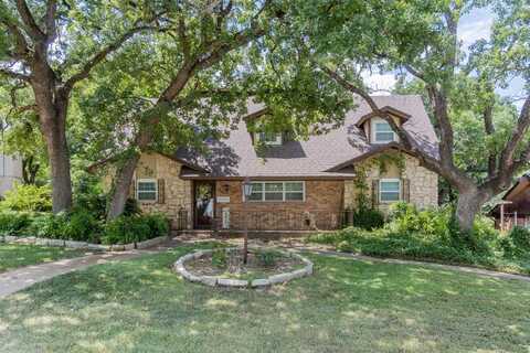 2801 Oak Cliff Lane, Arlington, TX 76012