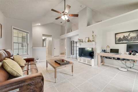 507 Rose Drive, Allen, TX 75002