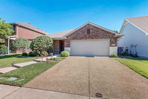 5604 Hampshire Drive, McKinney, TX 75070