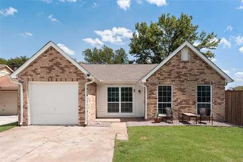 3 Crockett Court, Allen, TX 75002