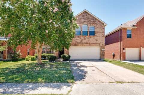 3221 Kennedy Drive, McKinney, TX 75071