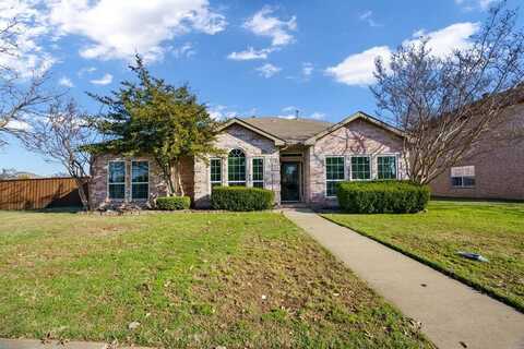 2808 Pinnacle Drive, McKinney, TX 75071