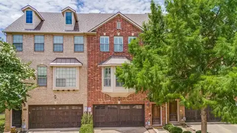 1416 Chase Lane, Irving, TX 75063