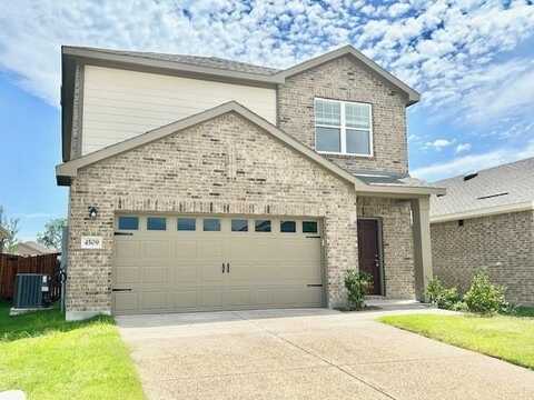 4509 Firewheel Drive, Melissa, TX 75454