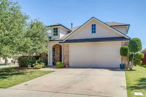 5301 Thornbush Drive, Fort Worth, TX 76179