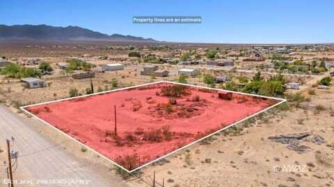 3911 S Riverside Dr, Littlefield, AZ 86432