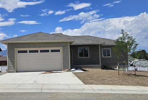 2707 Skyview Ln, Cody, WY 82414