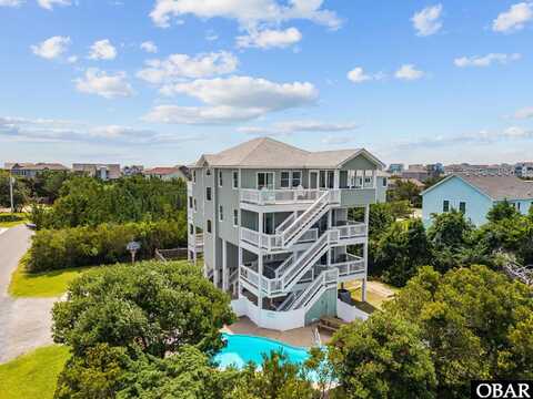 27212 Spin Drift Road, Salvo, NC 27972