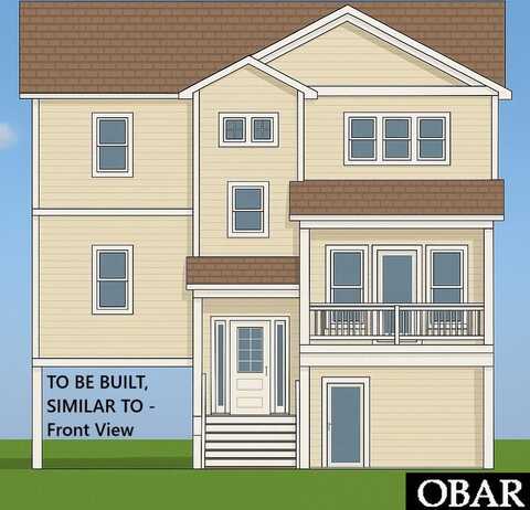 842 Azure Court, Corolla, NC 27927
