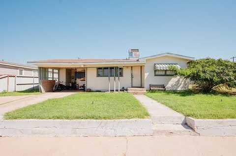2113 Beverly St, Odessa, TX 79761