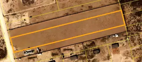0 N Trout Ave, Odessa, TX 79763
