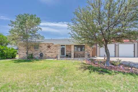 6715 Fort Worth, Odessa, TX 79762