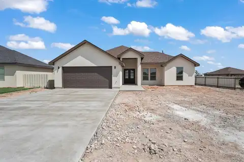 11680 Sweetgum, Odessa, TX 79763