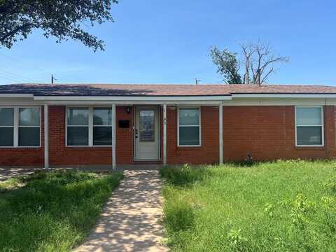 1803 Fernwood, Odessa, TX 79762