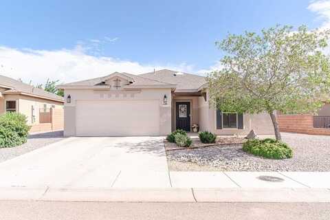 496 Tierra Bella Drive, Alamogordo, NM 88310