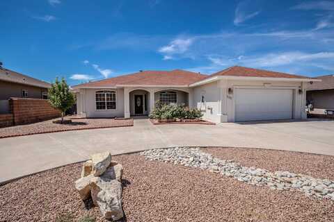 232 Palo Duro, Alamogordo, NM 88310