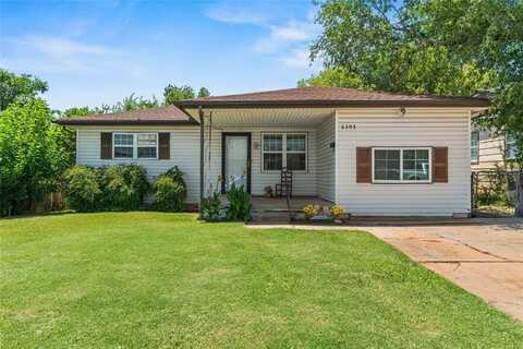 6305 Ashby Terrace, Oklahoma City, OK 73149