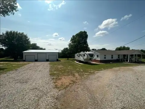 3531 N Henney Road, Choctaw, OK 73020