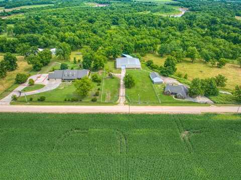 35502 Pecan Grove Road, Shawnee, OK 74804