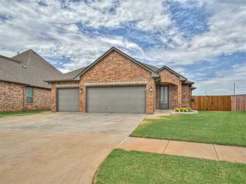 7113 NW 153rd Street, Edmond, OK 73013