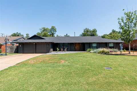 1841 NW 56th Terrace, Oklahoma City, OK 73118