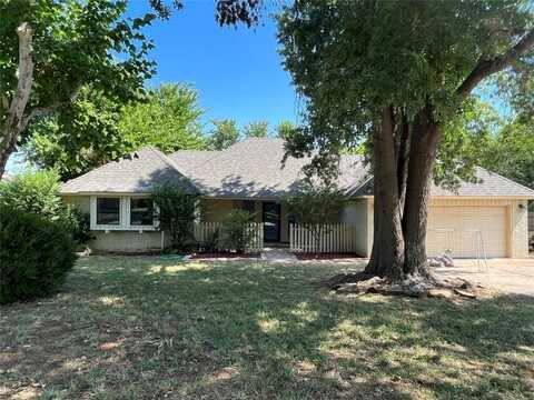 1313 Brookhaven Drive, Edmond, OK 73034