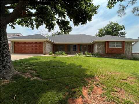 1304 Pine Oak Drive, Edmond, OK 73034